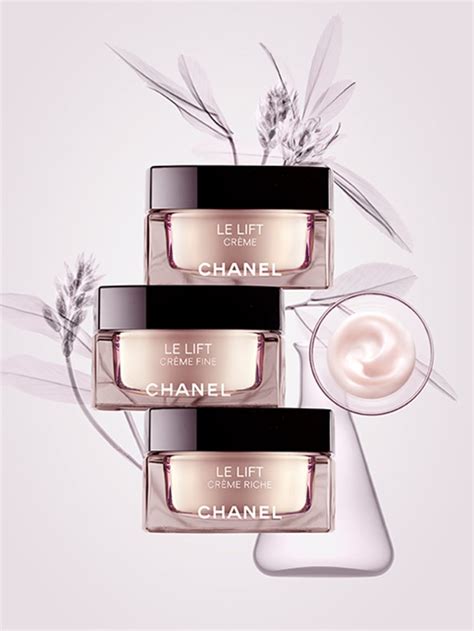 Chanel le lift reviews